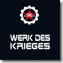Cover:  Endzustand - Werk des Krieges