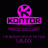 Cover: Kontor Top of the Clubs - Biggest Hits Of The Year MMXX 