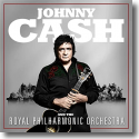 Johnny Cash & The Royal Philharmonic Orchestra - Johnny Cash & The Royal Philharmonic Orchestra