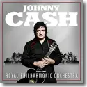Cover:  Johnny Cash & The Royal Philharmonic Orchestra - Johnny Cash & The Royal Philharmonic Orchestra