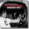 Cover:  The White Stripes - Greatest Hits
