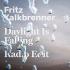 Cover: Fritz Kalkbrenner - Daylight Is Falling