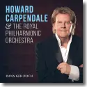 Cover:  Howard Carpendale & Royal Philharmonic Orchestra - Dann geh doch