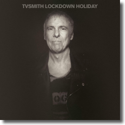 Cover: T.V. Smith - Lockdown Holiday