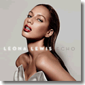 Cover:  Leona Lewis - Echo