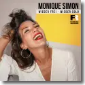 Cover:  Monique Simon - Wieder frei - wieder solo