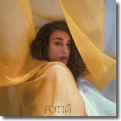 Cover: Evangelia - Foti