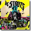 Cover:  The Struts - Strange Days