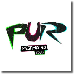 Cover: PUR - PUR Mega Mix 3.0 2020