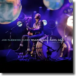 Cover: Jon Flemming Olsen - Mann auf dem Seil