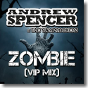 Cover: Andrew Spencer & The Vamprockerz - Zombie (VIP Mix)