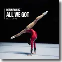 Cover:  Robin Schulz feat. KIDDO - All We Got