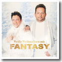 Cover: Fantasy - Weiße Weihnachten mit Fantasy