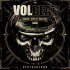 Cover: Volbeat - Rewind, Replay, Rebound (live Deutschland)