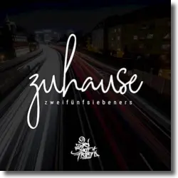 Cover: 257ers - Zuhause