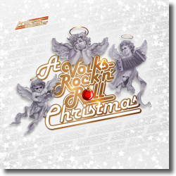 Cover: Andreas Gabalier - A Volks-Rock'n'Roll Christmas