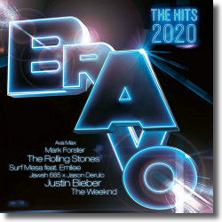 Cover: BRAVO The Hits 2020 - Various Artists