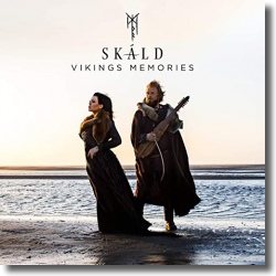 Cover: SKÁLD - Vikings Memories