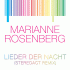 Cover: Marianne Rosenberg - Lieder der Nacht (Stereoact Remix)
