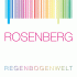 Cover: Marianne Rosenberg - Regenbogenwelt (100% Rosenberg)
