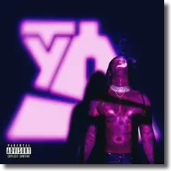 Cover: Ty Dolla $ign - Featuring Ty Dolla $ign