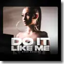 Cover:  Bhad Bhabie - Do It Like Me