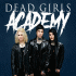 Cover: Dead Girls Academy - Doves In Glass Houses
