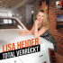 Cover: Lisa Heider - Total verrckt