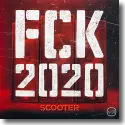 Cover:  Scooter - FCK 2020