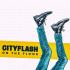Cover: Cityflash - On The Floor