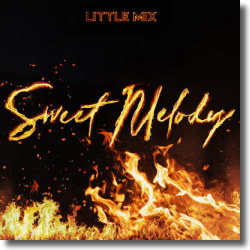 Cover: Little Mix - Sweet Melody