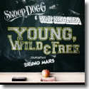 Cover:  Snoop Dogg & Wiz Khalifa feat. Bruno Mars - Young, Wild & Free