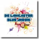 Cover:  De Lancaster - Blue Moon