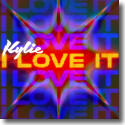 Cover: Kylie Minogue - I Love It