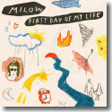 Cover: Milow - First Day Of My Life