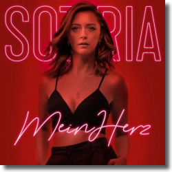Cover: Sotiria - Mein Herz