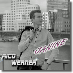 Cover: Rico Werner - Janine