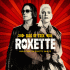 Cover: Roxette - Bag of Trix – Music From The Roxette Vaults