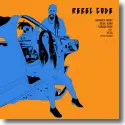 Cover:  Monkey Marc feat. Blvk H3ro, Turbulence, Yeza & Mista Savona - Rebel Code