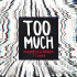 Cover: Marshmello & Imanbek feat. USHER - Too Much