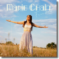 Cover: Marie Chain - Freedom