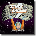 Cover: MightyMacFluff - Space Money