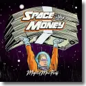 Cover:  MightyMacFluff - Space Money