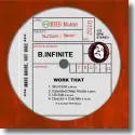 Cover:  B.Infinite - Work That