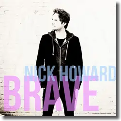 Cover: Nick Howard - Brave