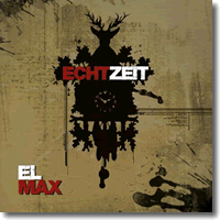 Cover: El Max - Echtzeit
