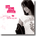 Cover:  Patricia - In The Middle
