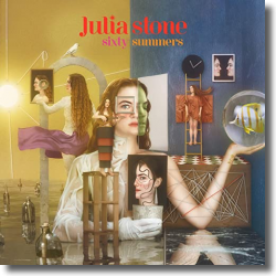 Cover: Julia Stone - Sixty Summers