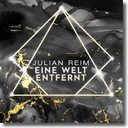 Cover: Julian Reim - Eine Welt entfernt