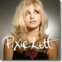 Cover: Pixie Lott - Turn it up